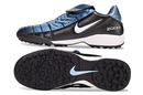 Chuteira Nike Air Zoom Total 90 III TF Preto/Azul