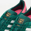 Tênis Adidas Gazelle Indoor de camurça