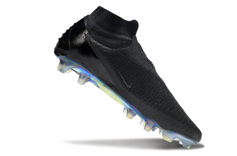 Chuteira Nike Phantom GX 6 Elite FG / Campo / Preto