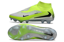 Chuteira Campo NIKE Phantom 6 Elite High FG