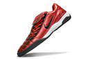 Chuteira Nike Total 90 - Vermelho/Preto