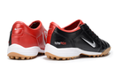 Chuteira Nike Society Total90 - Vermelho/Preto