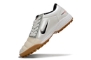 Chuteira Nike Society Total 90 - Prata/Bege
