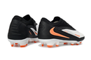 Chuteira NIKE Phantom 6 Elite FG Black/White