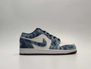 Nike Air Jordan 1 Low SE "Washed Denim"