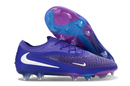 Chuteira  NIKE Phantom 6 Elite Low FG Azul