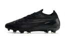 Chuteira Nike Phantom GX Elite - black