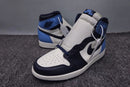 Air Jordan 1 High Obsidian