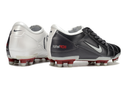Chuteira Nike Total 90 Campo