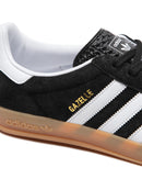 Tênis Adidas Gazelle Indoor - Preto