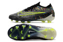 Chuteira Campo NIKE Phantom GX Elite FG - fusion