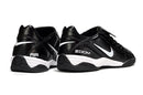 Chuteira Nike Total 90 - Preto/Branco