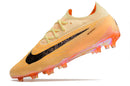 Chuteira Nike Campo Phantom GX Elite FG - laranja