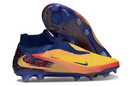 Chuteira Nike Phantom GX 6 Elite FG / Amarelo