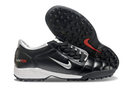 Chuteira Nike Society Total 90 - Preto/Cinza