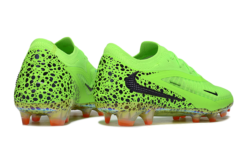 Nike Phantom GX 2 Elite FG 'Volt Safari