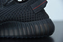 Tênis Yeezy Boost 350 V2 Black