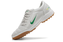 Chuteira Nike Society Total 90 III Branco - Verde