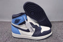 Air Jordan 1 High Obsidian