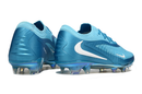Chuteira Campo NIKE Phantom 6 Elite FG - Azul