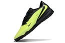 Chuteira Nike Phantom 6 Academy - Verde/Preto