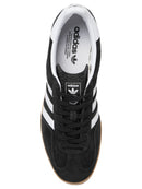 Tênis Adidas Gazelle Indoor - Preto