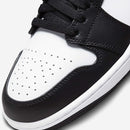 Tênis Air Jordan 1 Low Light Smoke Grey
