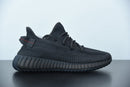 Tênis Yeezy Boost 350 V2 Black