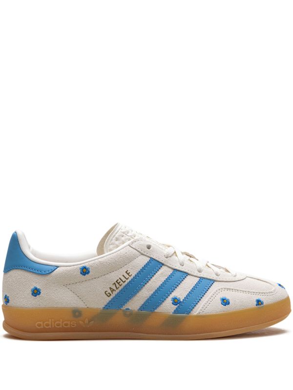 Tênis Adidas Gazelle Indoor
