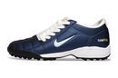Chuteira Nike Society Total 90 - Azul/Branco