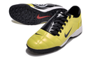 Chuteira Nike Society Total 90 - Amarelo/Preto