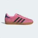 Tênis Adidas Gazelle Indoor Bliss Pink