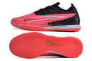 Tênis Futsal Nike Phantom GX Elite  – Rosa/Preta