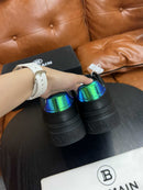 Tênis Balmain B-court preto