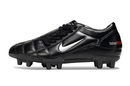 Chuteira Nike Total 90 - Preto