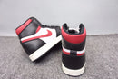 Air Jordan 1 High Gym Red
