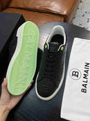 Tênis Balmain B-Court Flip