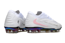 Chuteira NIKE Phantom 6 Elite FG - Branco