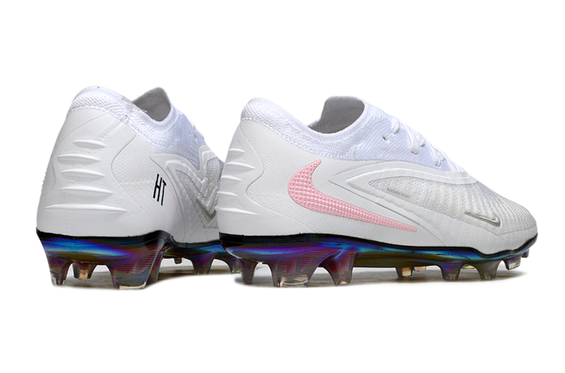 Chuteira NIKE Phantom 6 Elite FG - Branco