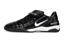 Chuteira Nike Total 90 - Preto/Branco