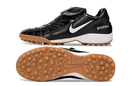 Chuteira Nike Total 90 Society - Preto