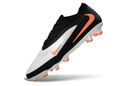 Chuteira NIKE Phantom 6 Elite FG Black/White