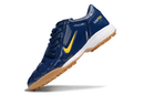 Chuteira Nike Society Total 90 - Azul