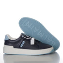 Sapatênis Balmain Preto / Branco