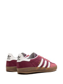 Tênis Adidas Gazelle Indoor "Maroon"