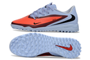 Chuteira Nike Phantom 6 Elite - vermelho/branco