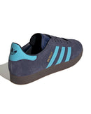 Tênis adidas Gazelle Masculino Preto