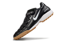 Chuteira Nike Air Zoom Total 90 III TF - Preta/marron/branco