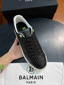 Tênis Balmain B-Court Flip