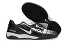 Chuteira Nike Total 90 - Branco/Preto
